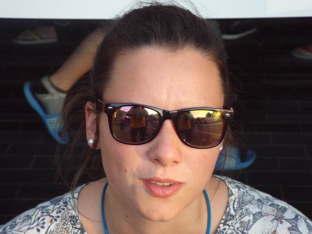 Betreuer 2014